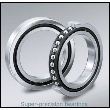 NTN 7907UADG/GLP42U3G super-precision Angular contact ball bearings
