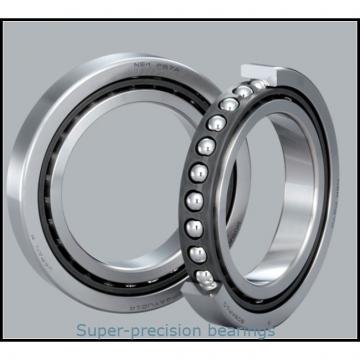 SNR ML7004HVUJ84S High precision angular contact ball bearings