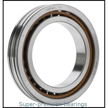 SNR 71944HVUJ74A Super Precision Angular Contact bearings
