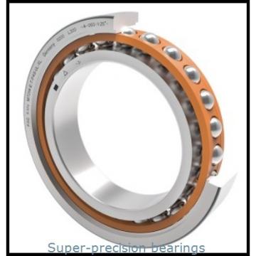 SNR ML7010CVUJ84S super-precision Angular contact ball bearings