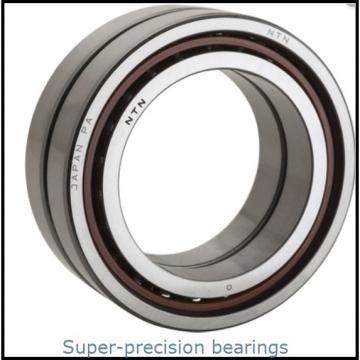 SNR 7018.HV.U.J74 High precision angular contact ball bearings