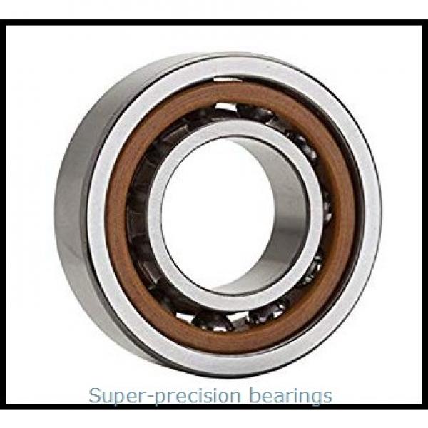 SKF 7017acega/p4a-skf Super Precision Angular Contact bearings #1 image