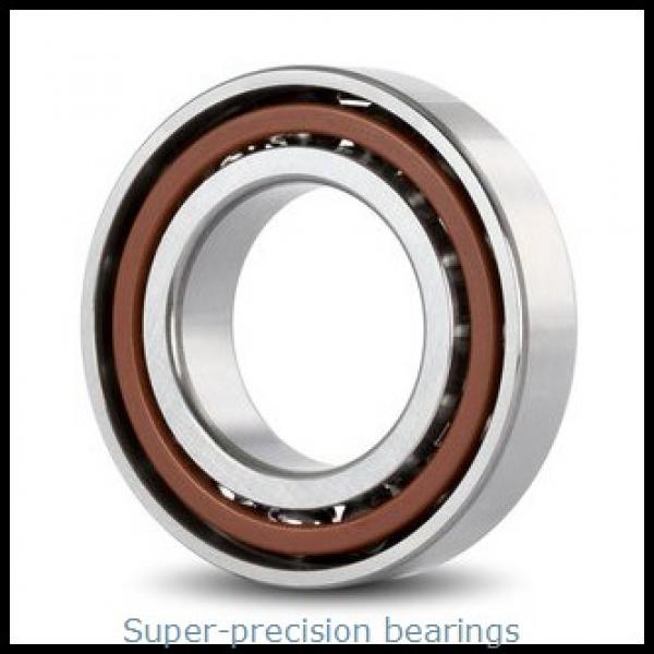 SKF 7003cegb/p4a-skf Super Precision Bearings #1 image