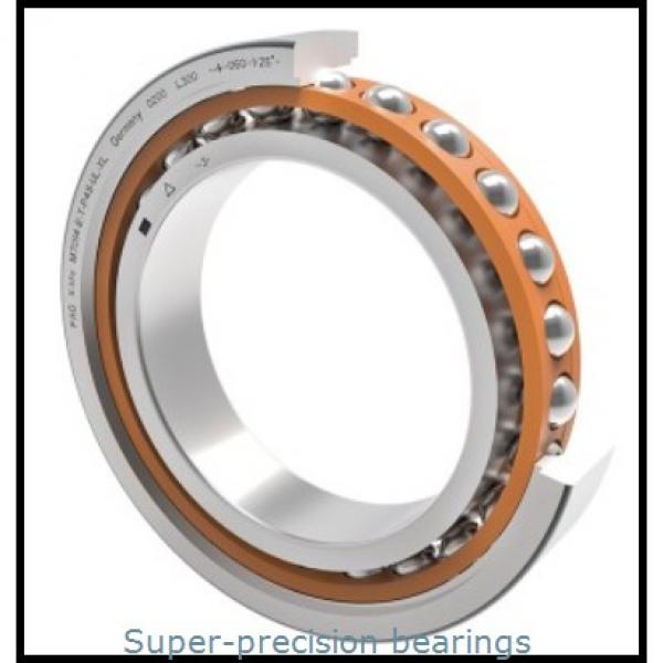 SKF 71906ce/p4adga-skf Super Precision Bearings #1 image